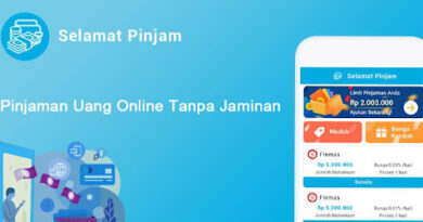 Selamat Pinjam