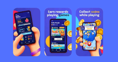 Main Game, Dapat Uang! Coba Aplikasi Penghasil Uang Earn 11: Earn Money by Games Sekarang!