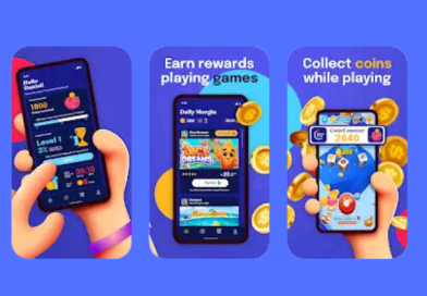 Main Game, Dapat Uang! Coba Aplikasi Penghasil Uang Earn 11: Earn Money by Games Sekarang!