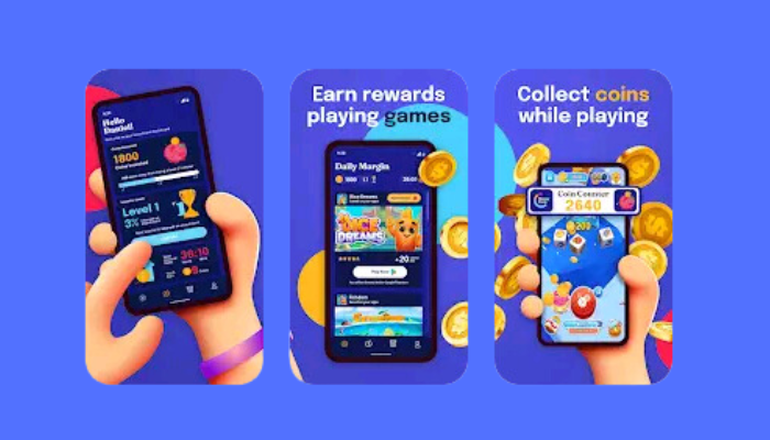 Main Game, Dapat Uang! Coba Aplikasi Penghasil Uang Earn 11: Earn Money by Games Sekarang!